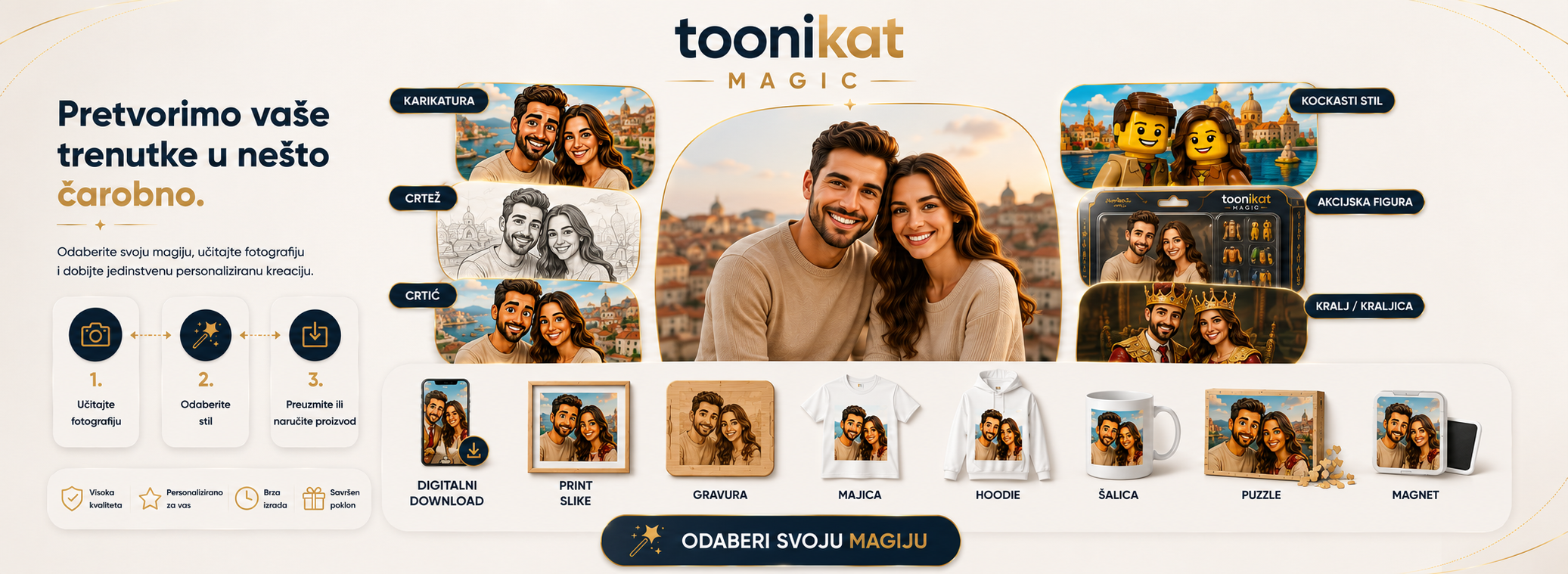 Toonikat Magic banner v3